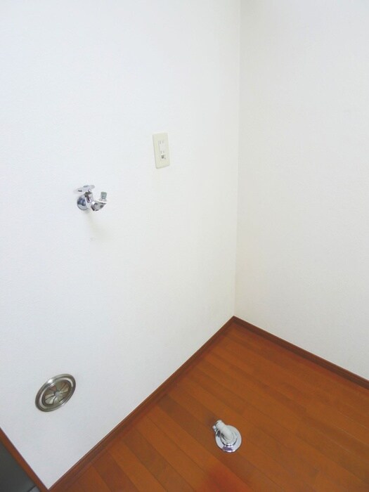 物件内観写真15　(洗面)