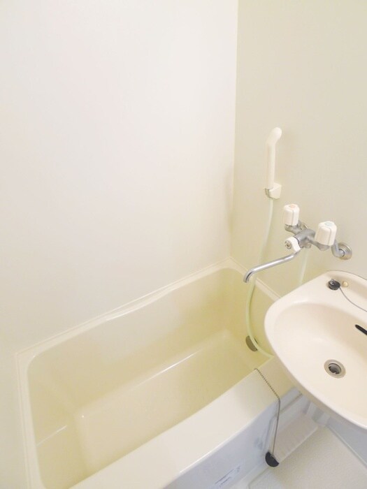 物件内観写真17　(洗面)