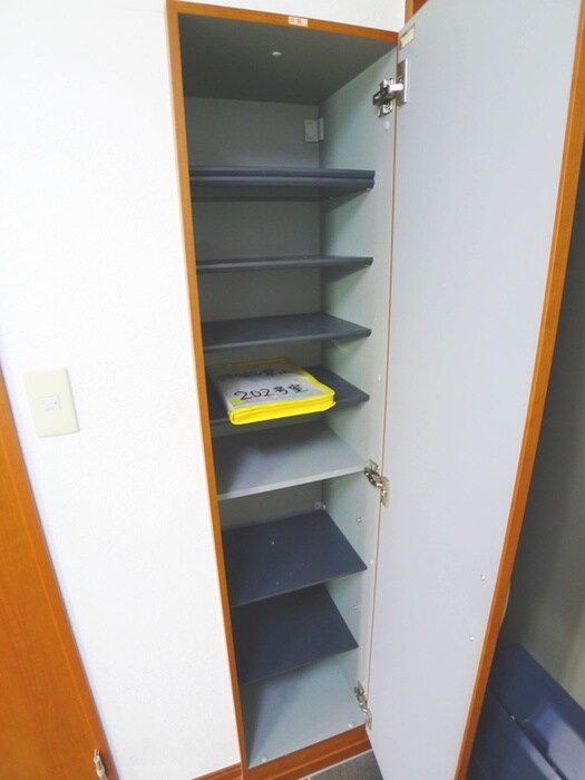 物件内観写真19　(靴箱)