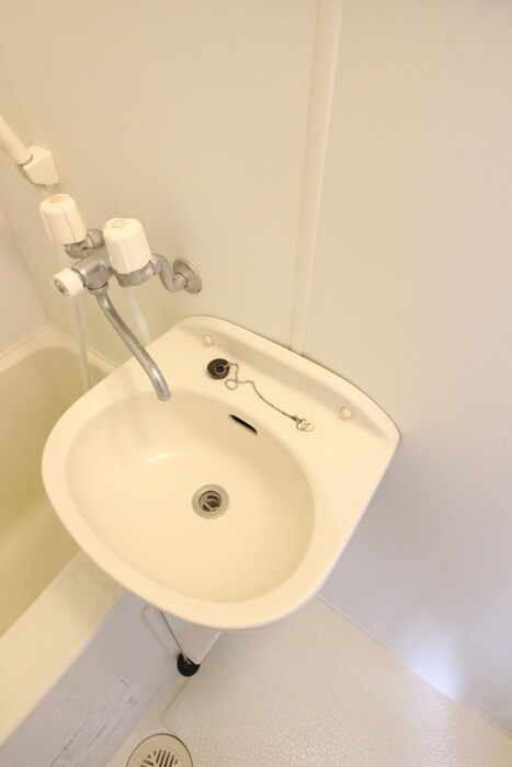 物件内観写真21　(洗面)