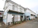新倉ハイツＡ