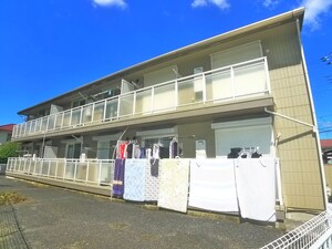 ヴェルドミール前貝塚外観写真