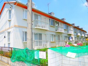 マロンロ－ズ鴨川外観写真