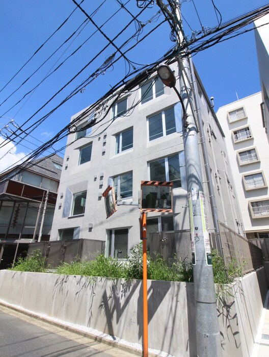 物件外観写真5　(外観写真)