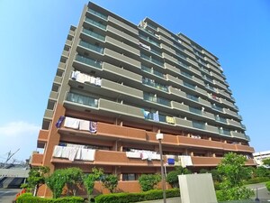 エステ・スクエア松戸（1207）外観写真