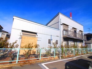 ソリッド外観写真