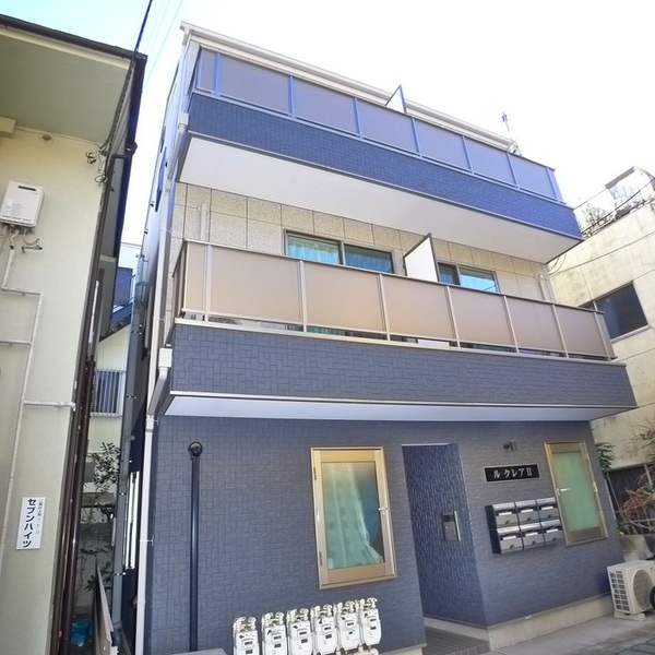 外観写真
