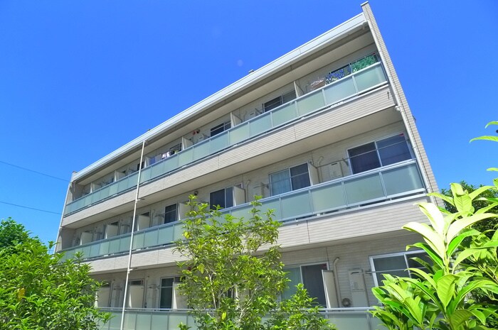 物件外観写真6　(外観写真)