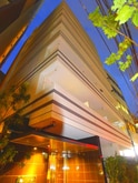 ラフィスタ芝新町