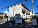サイカチハイツ