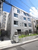 PASEO市谷台町Ⅱ