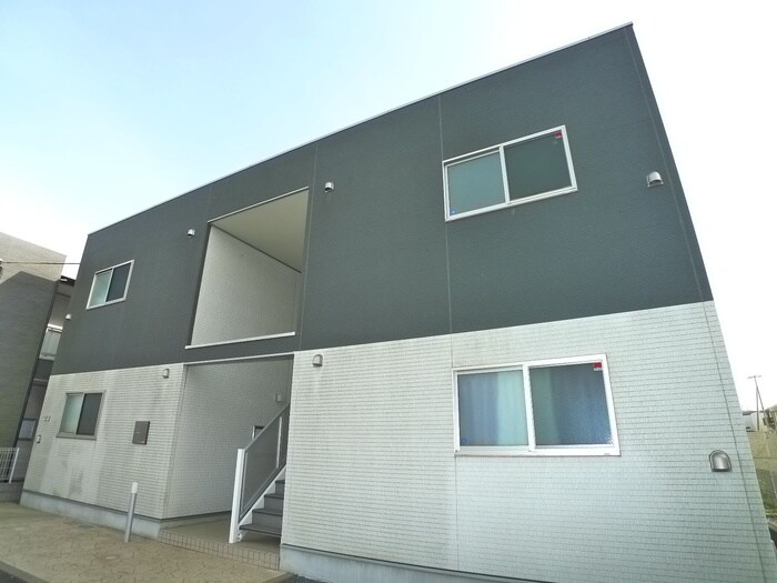 物件外観写真3　(外観写真)