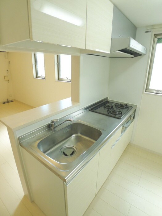 物件内観写真13　(キッチン)