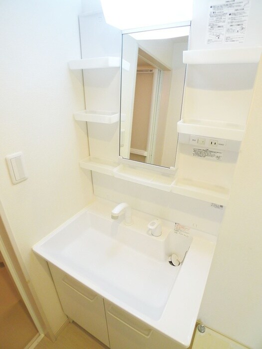 物件内観写真14　(洗面)