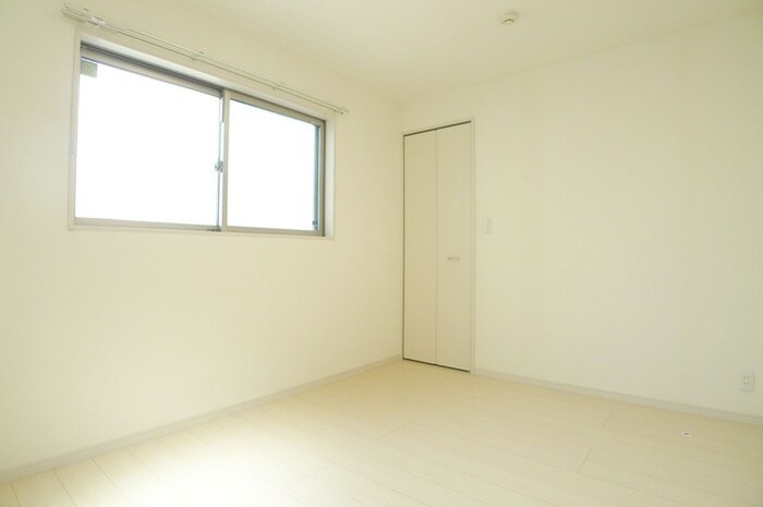 物件内観写真21　(居室)