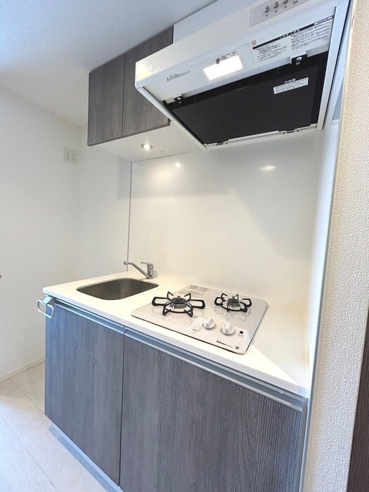 物件内観写真3　(キッチン)