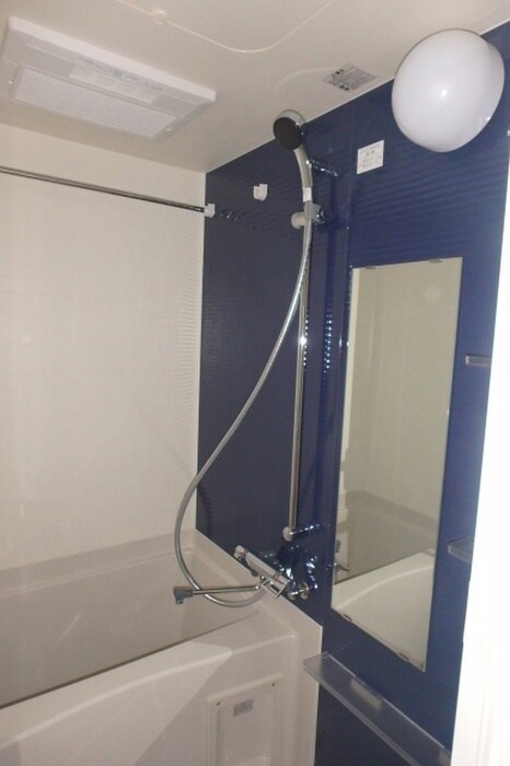 物件内観写真4　(バス／シャワールーム等)