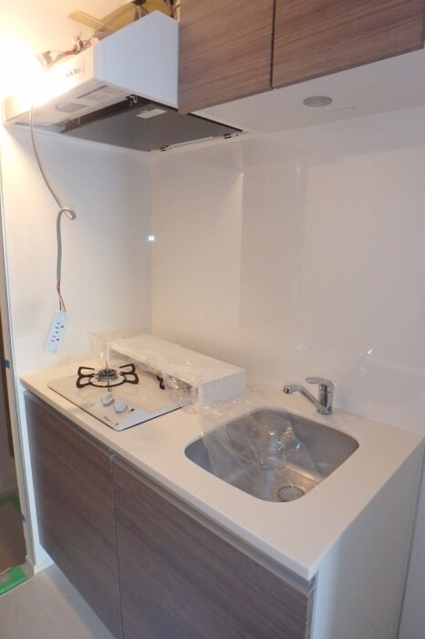 物件内観写真5　(キッチン)