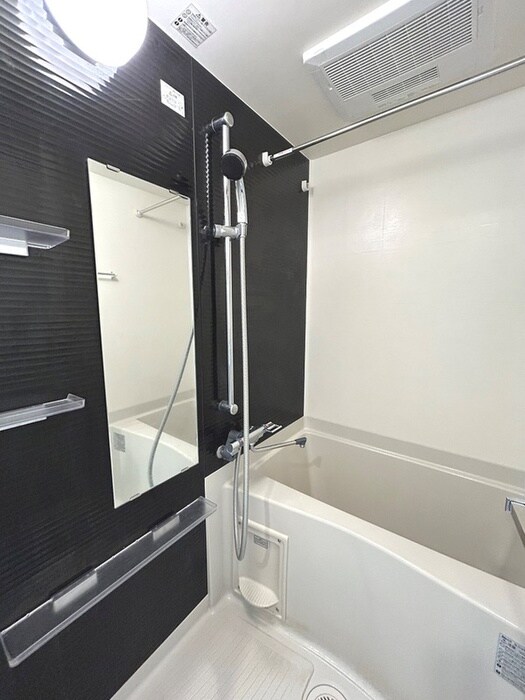 物件内観写真5　(バス／シャワールーム等)