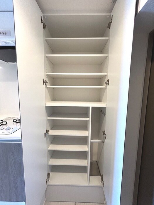 物件内観写真9　(靴箱)