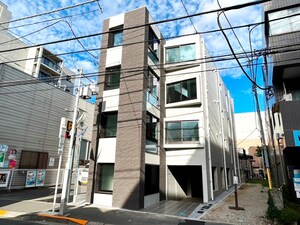 J-ARC大塚外観写真