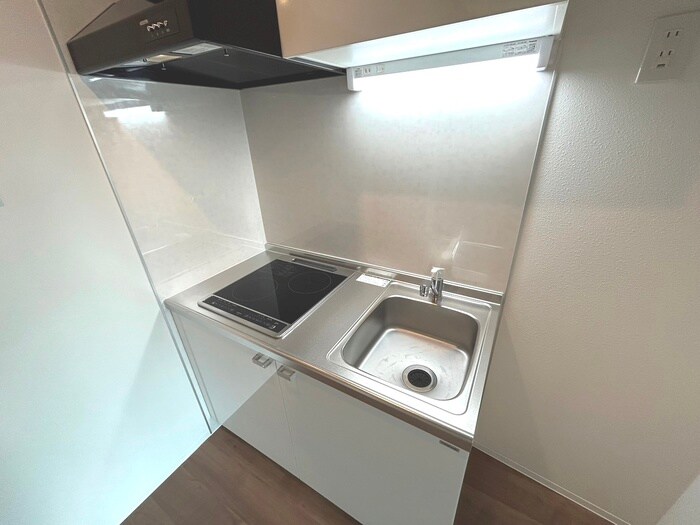 物件内観写真8　(キッチン)
