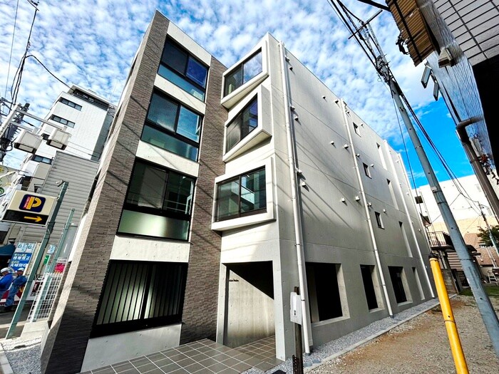 物件外観写真6　(外観写真)