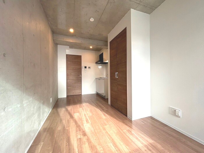 物件内観写真17　(居室)