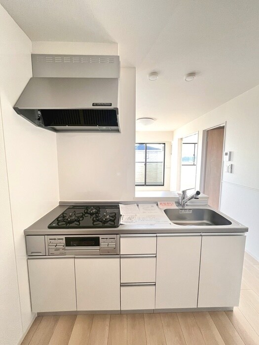 物件内観写真9　(キッチン)