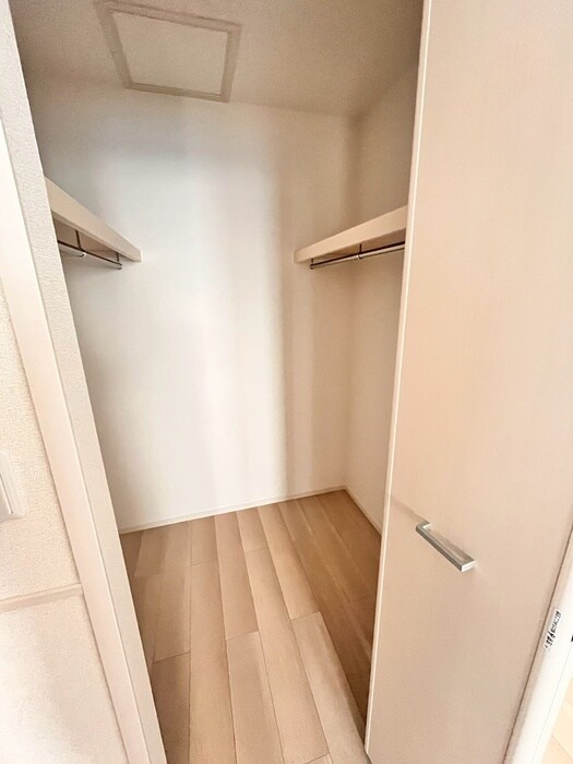 物件内観写真14　(収納)