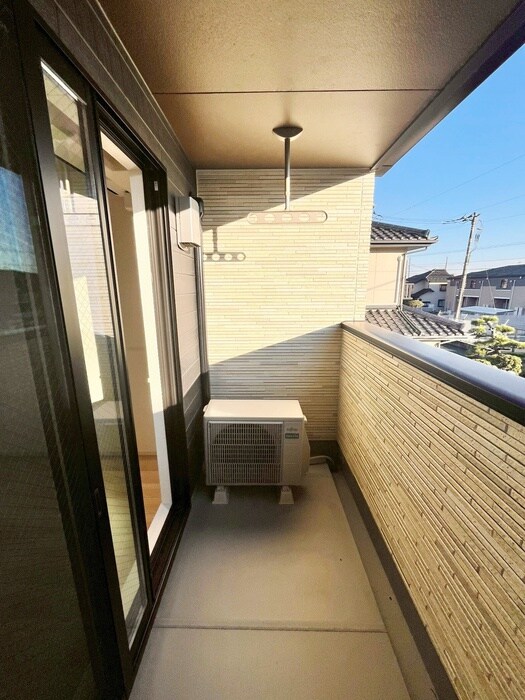 物件内観写真20　(ベランダ・バルコニー)