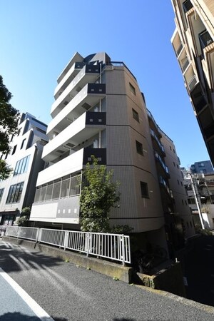 ｽﾃ-ｼﾞﾌｧ-ｽﾄ池尻大橋(204)外観写真