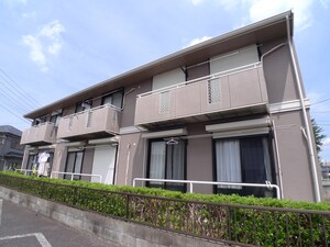 セジュールツインⅡ外観写真