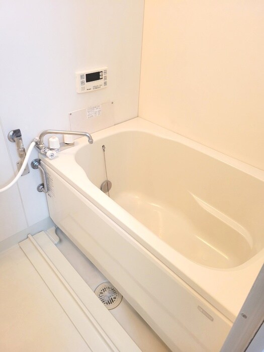 物件内観写真8　(バス／シャワールーム等)