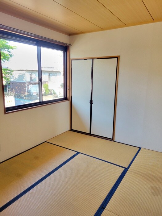 物件内観写真11　(居室)