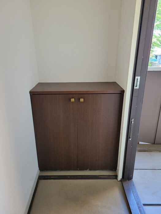 物件内観写真18　(靴箱)
