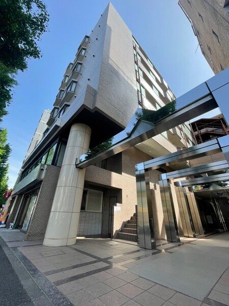 荻窪三丁目シティハウス（504）外観写真