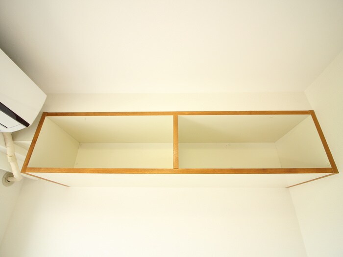 物件内観写真9　(収納)