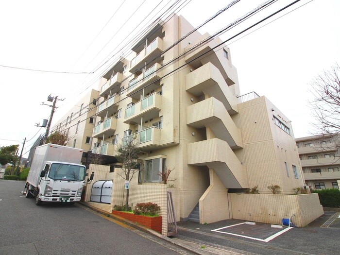 物件外観写真6　(外観写真)