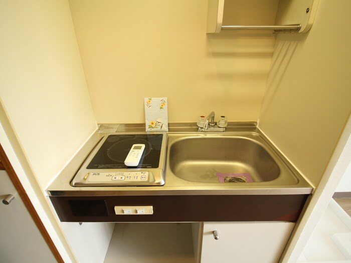 物件内観写真10　(キッチン)