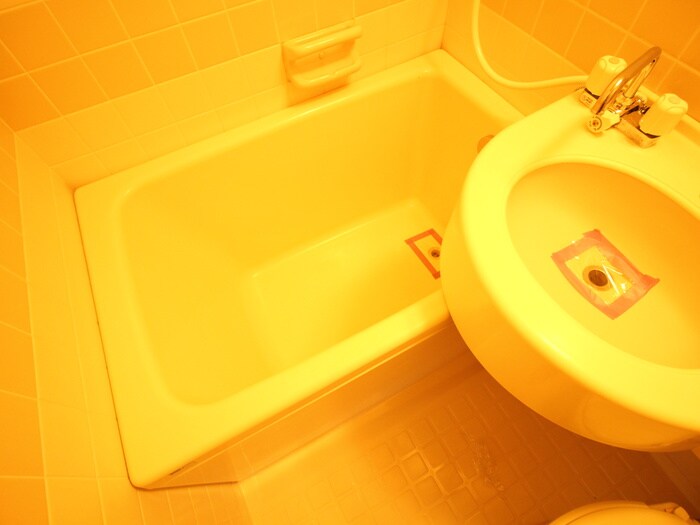 物件内観写真12　(バス／シャワールーム等)