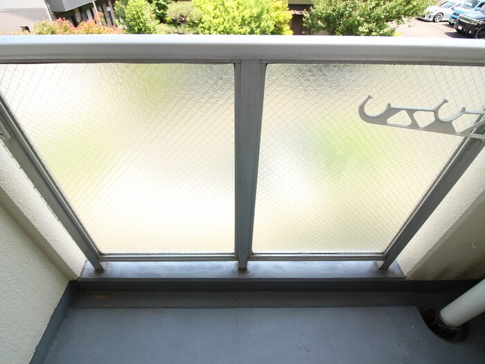 物件内観写真15　(ベランダ・バルコニー)