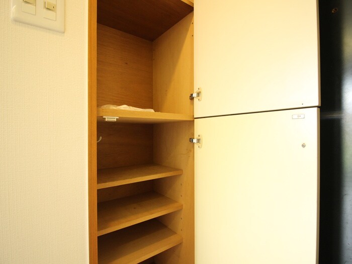 物件内観写真19　(靴箱)
