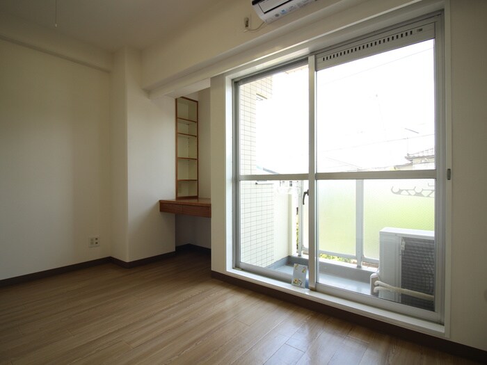 物件内観写真20　(居室)