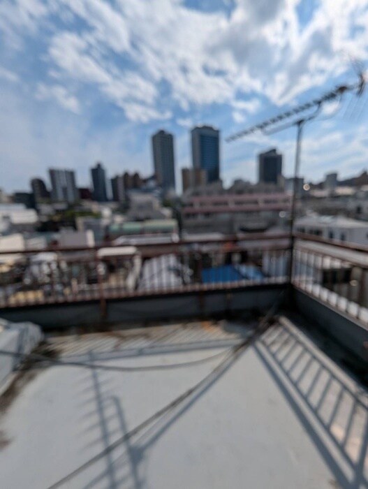 物件内観写真7　(周辺環境)