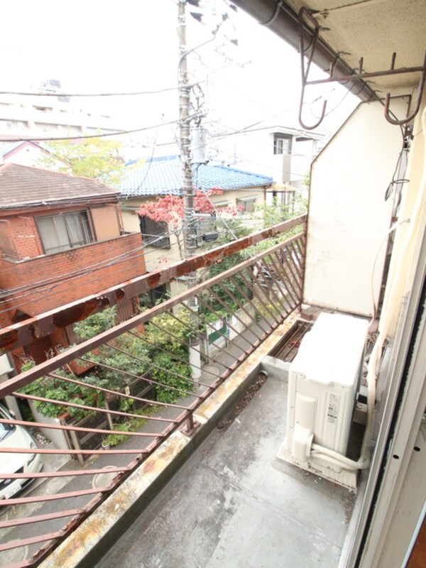 居室