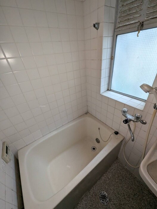 物件内観写真8　(バス／シャワールーム等)