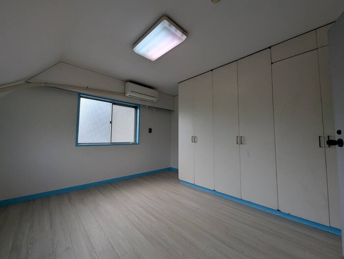物件内観写真9　(居室)