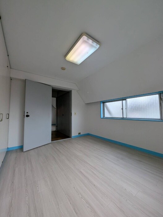 物件内観写真12　(居室)