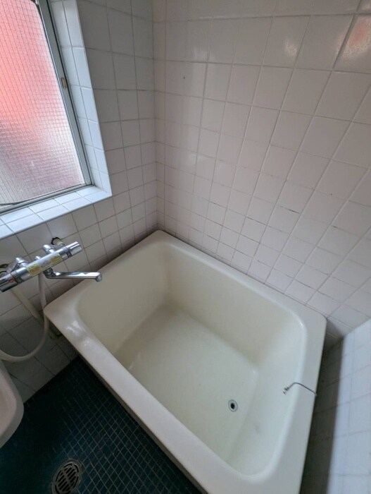 物件内観写真13　(バス／シャワールーム等)